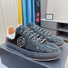 Philipp Plein Shoes